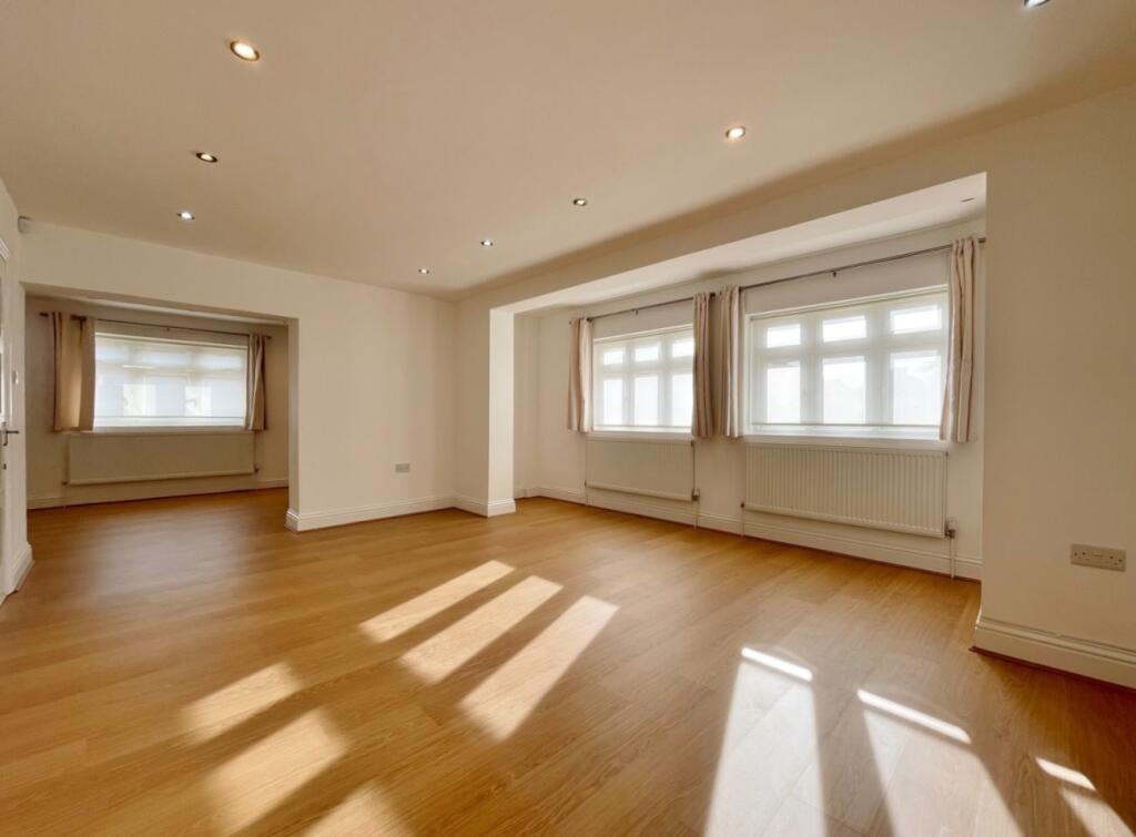 Main image of property: Woodcote Avenue, Mill Hill