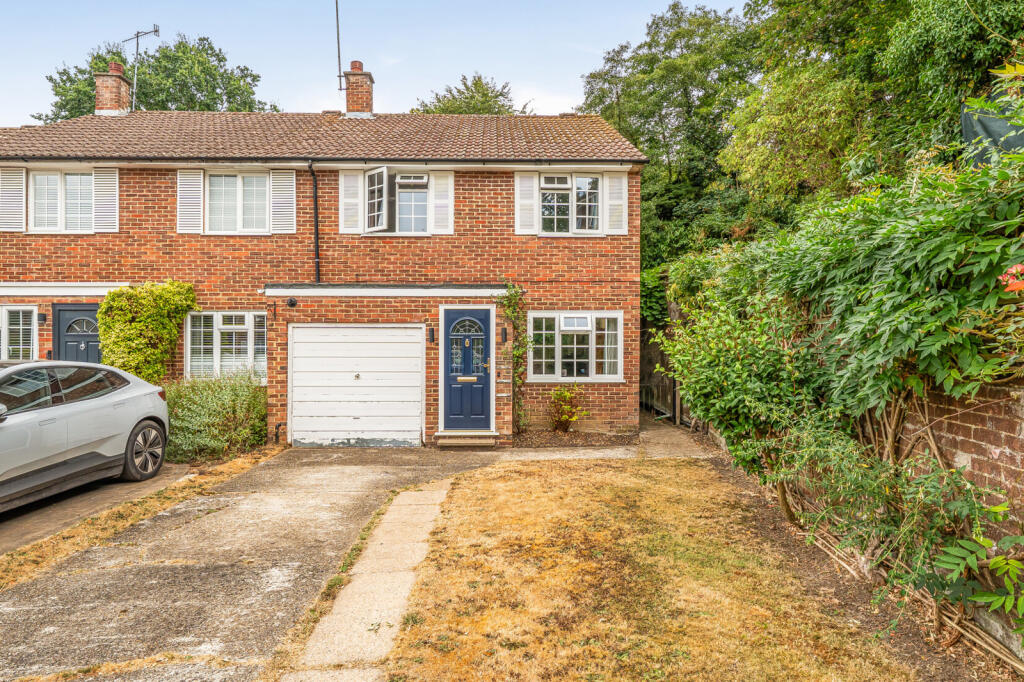 Main image of property: Martin Way, Woking, Surrey