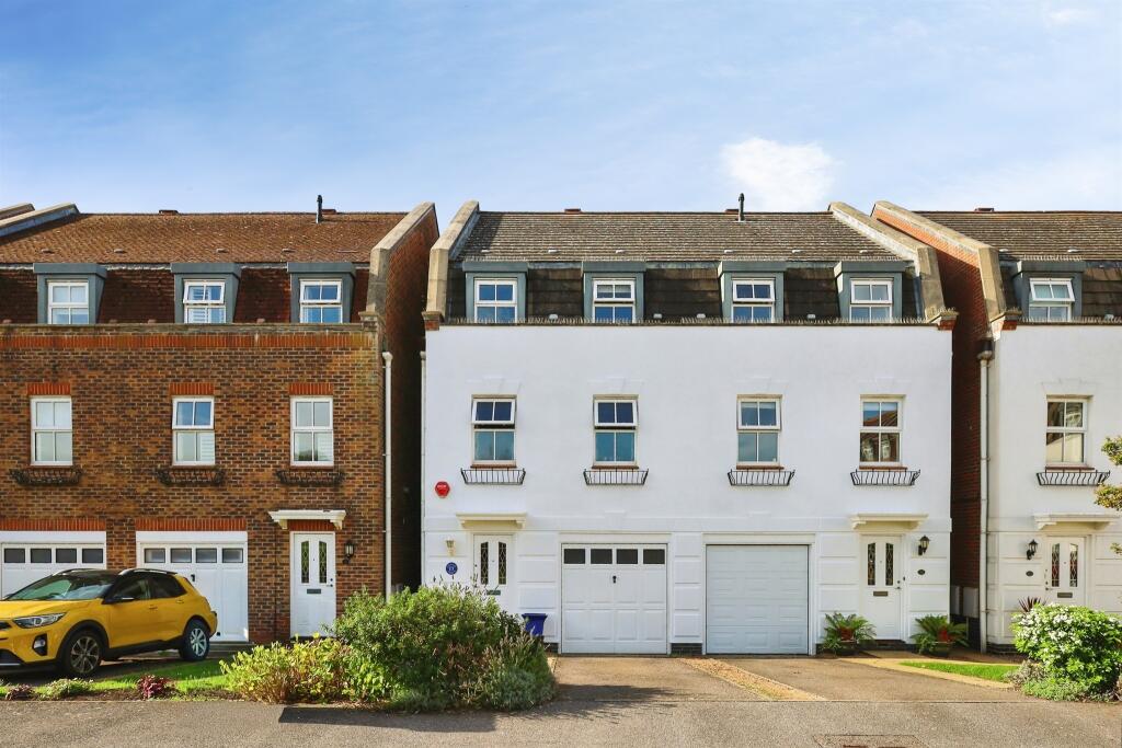 Main image of property: College Green, Eastbourne