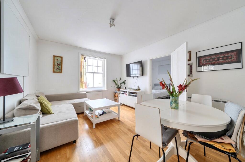 Main image of property: Earls Court Road, London, SW5