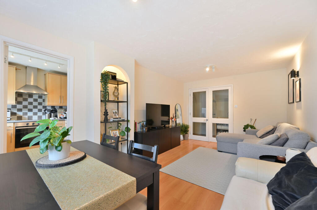 Main image of property: Ash Walk, North Wembley, Wembley, HA0