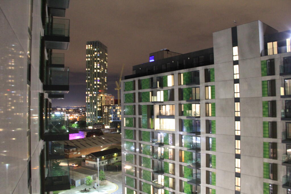 Main image of property: Block A, Bury Street, Salford