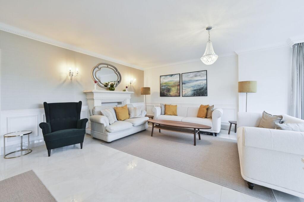 Main image of property: HYDE PARK CRESCENT, W2, Hyde Park Square, London, W2