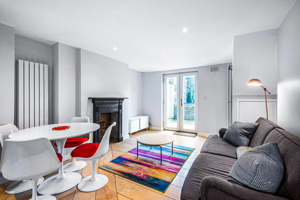 Main image of property: Lower Road, Surrey Quays, SE8