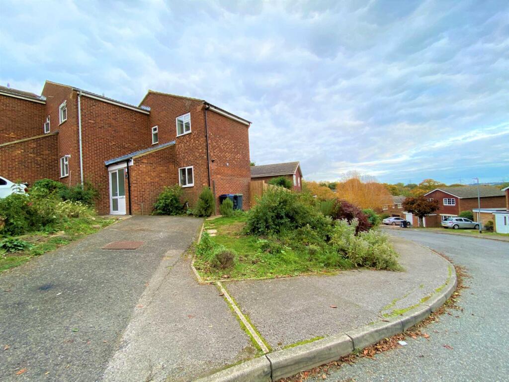 Main image of property: Goudhurst Close, Canterbury