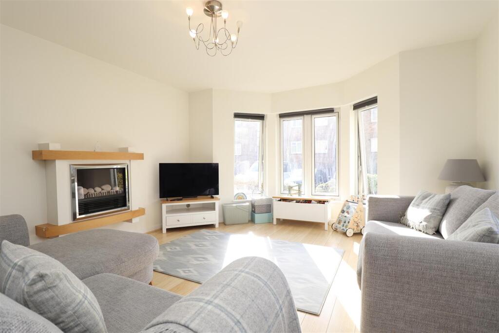 Main image of property: Olympian Court, York