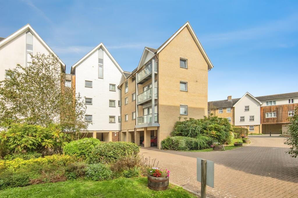 Main image of property: Bakers Court, Great Cornard, Sudbury