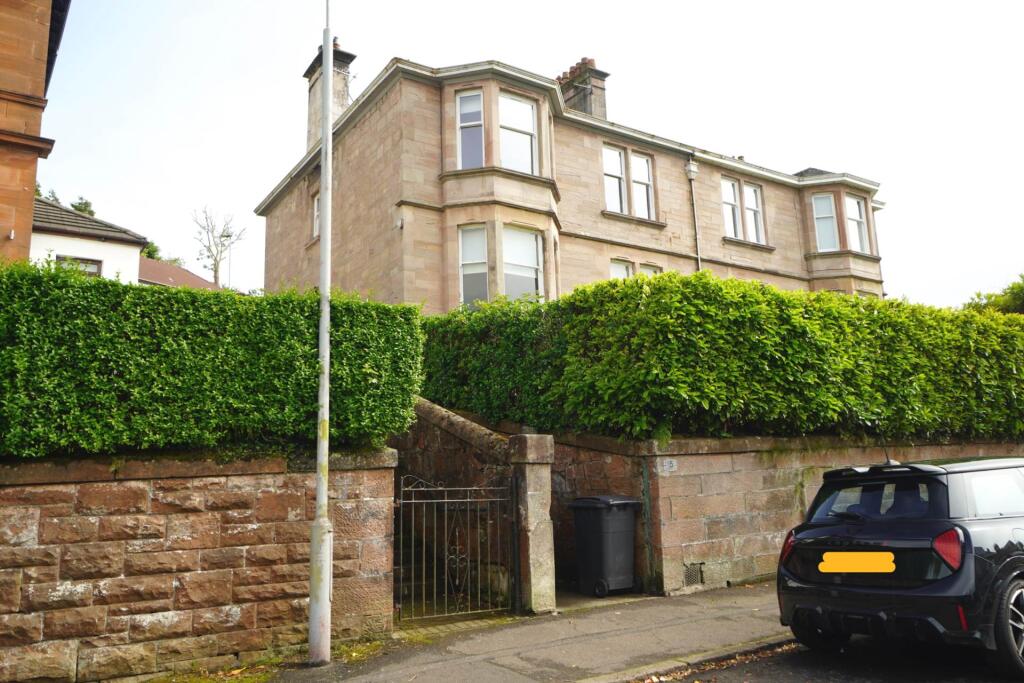 Main image of property: Victoria Rd, Gourock