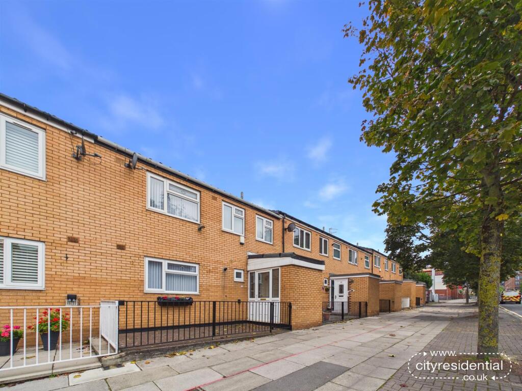 Main image of property: St. James Street, Liverpool