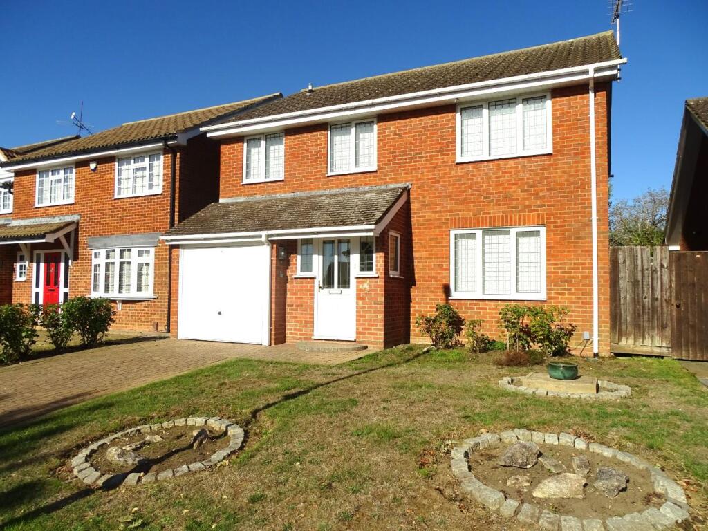 Main image of property: Spenlow Drive, Chelmsford