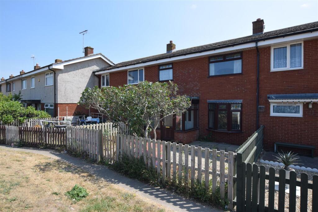 Main image of property: Towyn Road, Pensarn, LL22