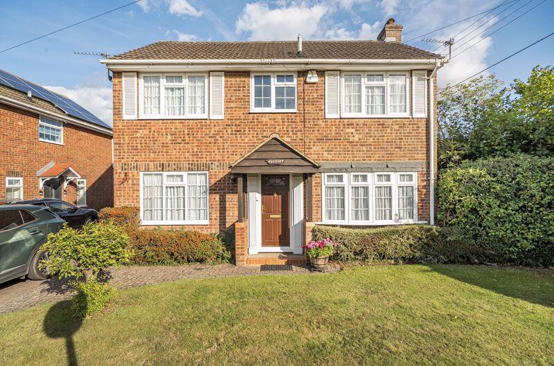 Main image of property: Westerhill Road, Coxheath