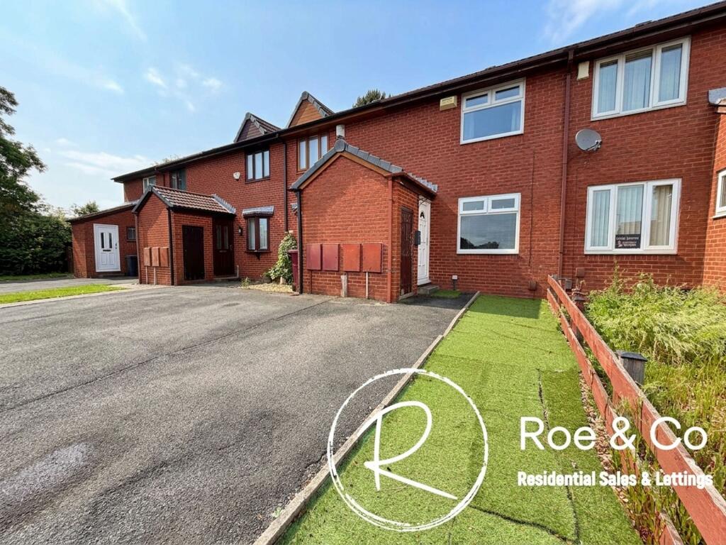Main image of property: Willow Close, Bolton, BL3