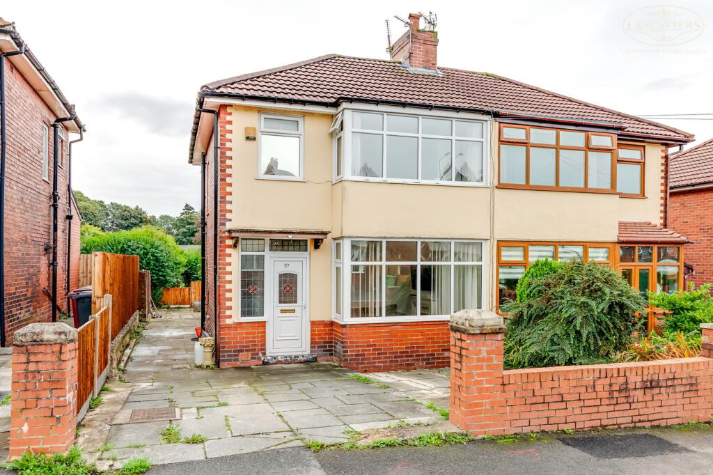Main image of property: Longworth Road, Horwich, Bolton, BL6