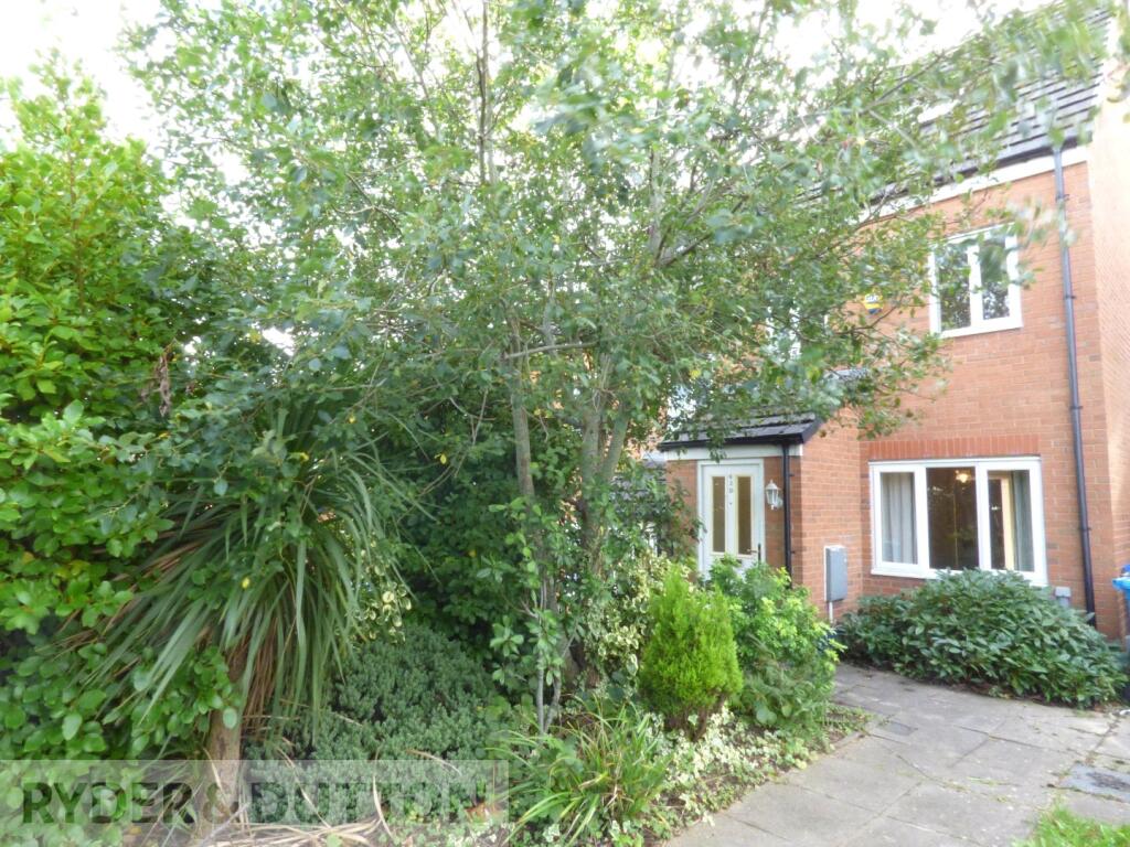 Main image of property: Sutherland Road, Heywood, Greater Manchester, OL10