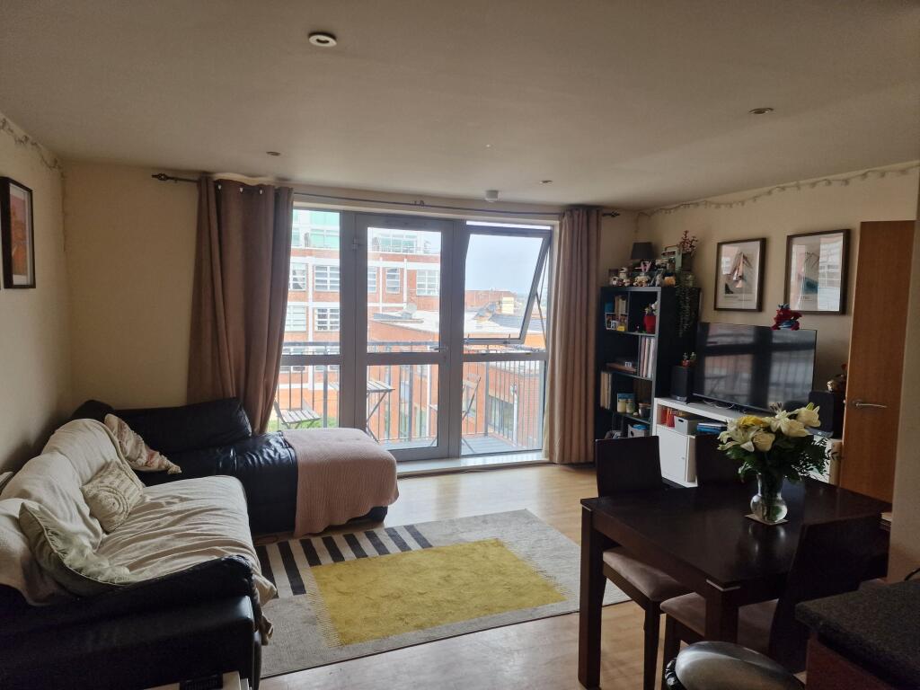 Main image of property: Hall Street, Birmingham, B18