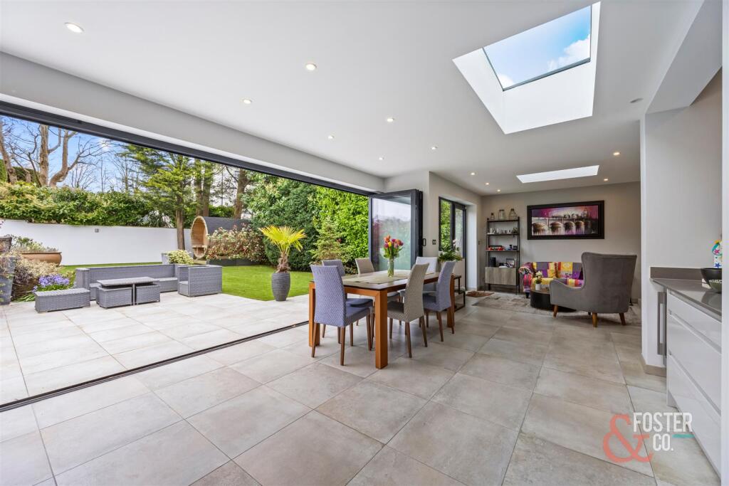 Main image of property: Dyke Road Avenue