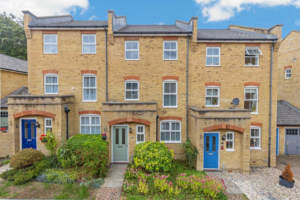 Main image of property: Underwood Rise, Tunbridge Wells, TN2
