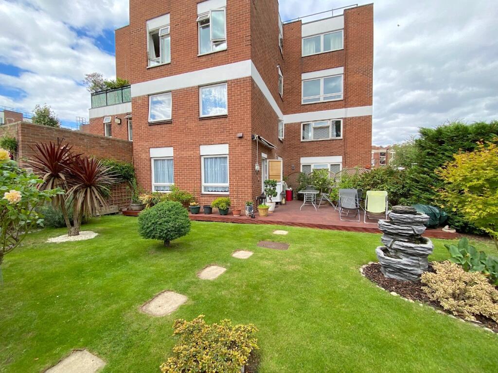 Main image of property: Canrobert Street, London, E2