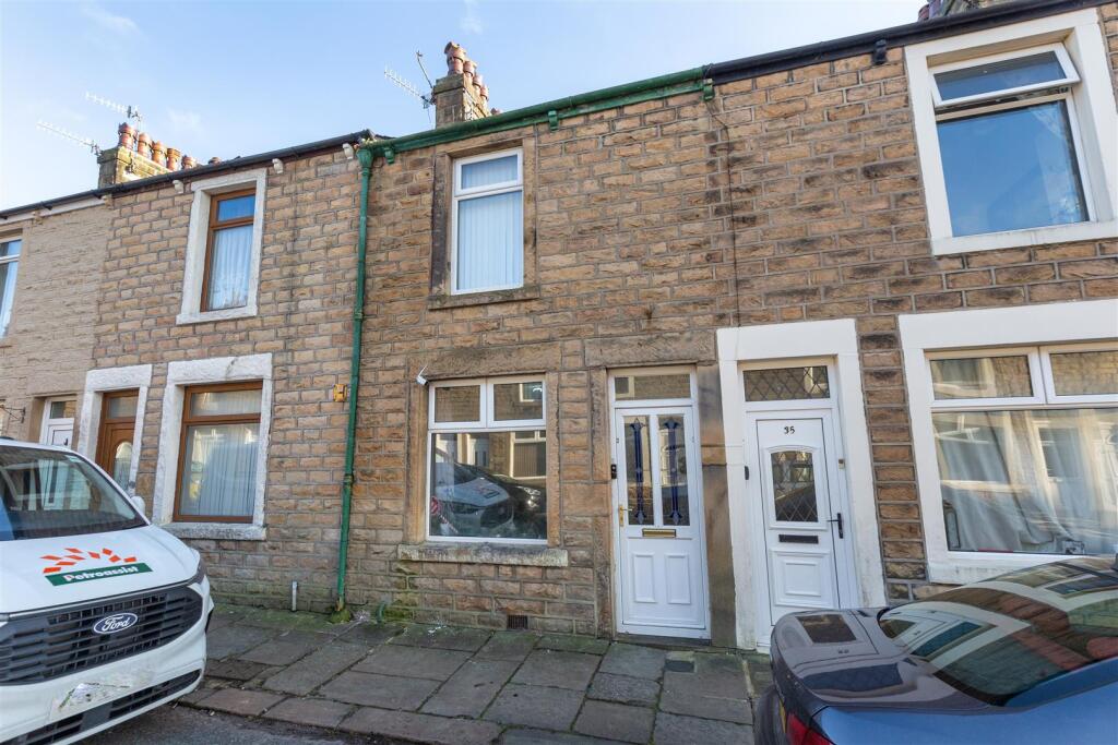 Main image of property: Trafalgar Road, Lancaster
