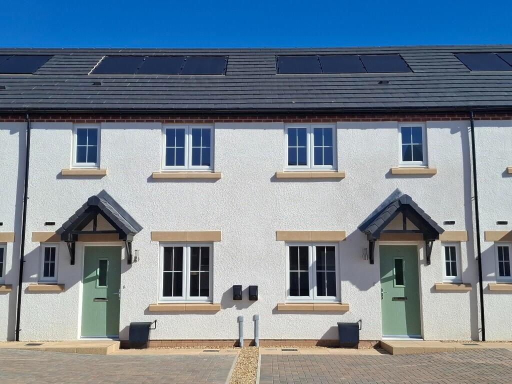 Main image of property: Nateby Crossing Lane,
Nateby,
PR3