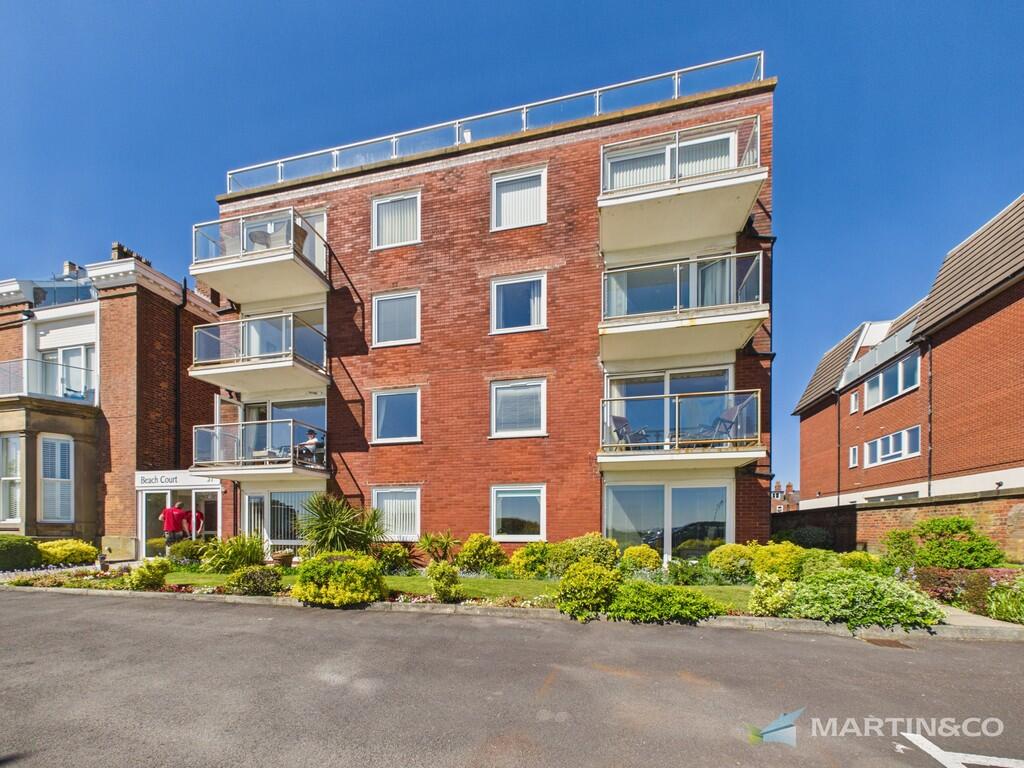 Main image of property: Beach Court, Lytham, FY8
