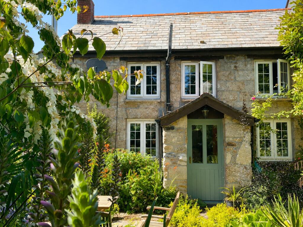 Main image of property: Lanlivery, Bodmin, Cornwall, PL30