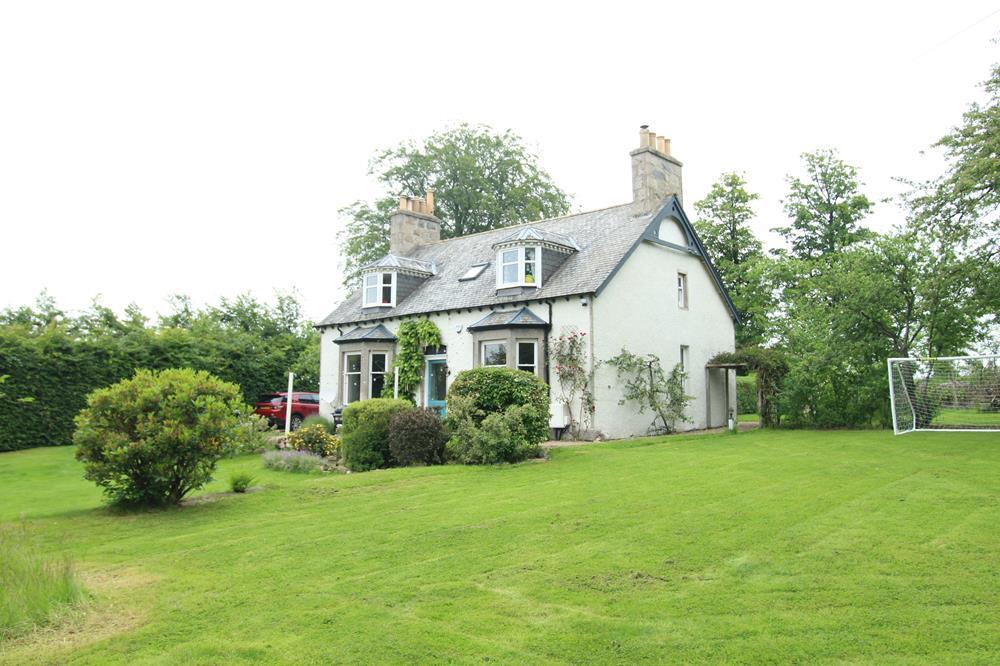 Main image of property: Culter House Road, Milltimber, AB13