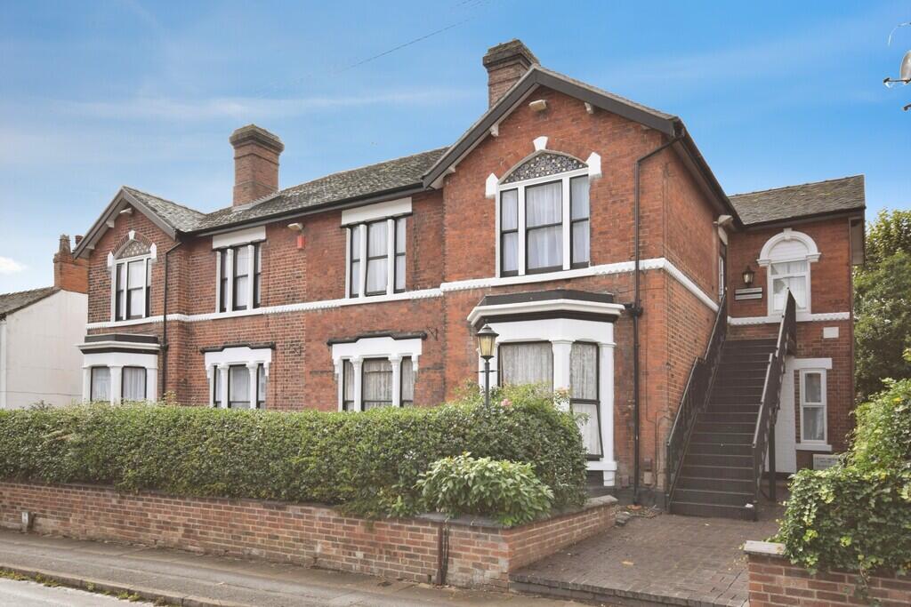 Main image of property: Haydon Street, Basford
