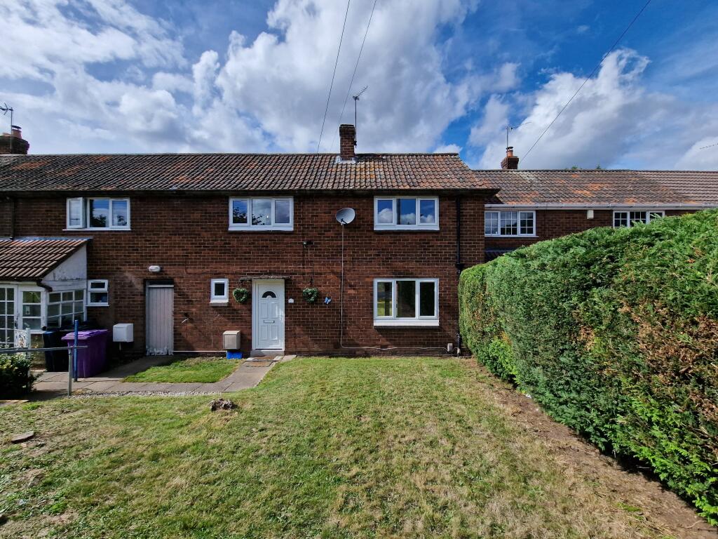 Main image of property: Cornwall Road, Tettenhall, WV6