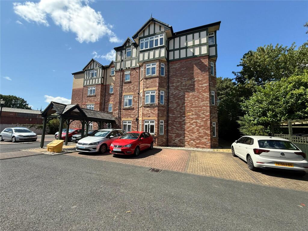 Main image of property: Moorland Road, Didsbury Village, Manchester, M20