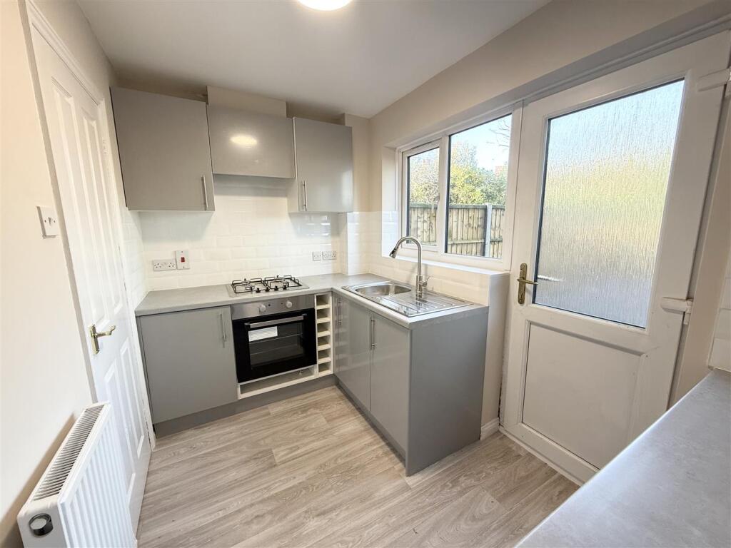 Main image of property: Kenilworth Drive, Weavers Green