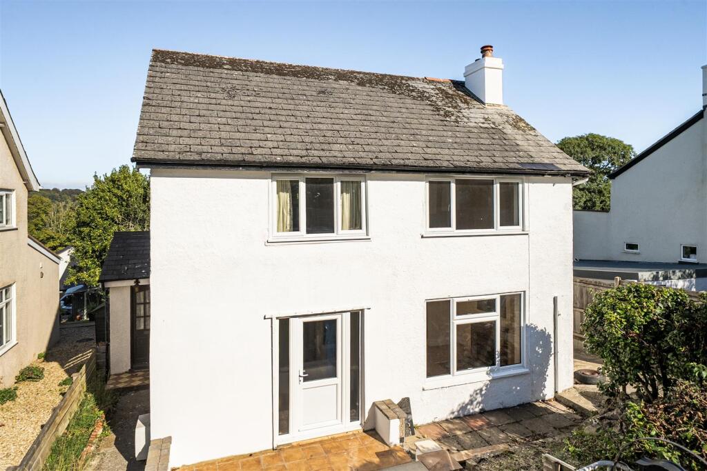 Main image of property: Axminster Road, Charmouth, Bridport