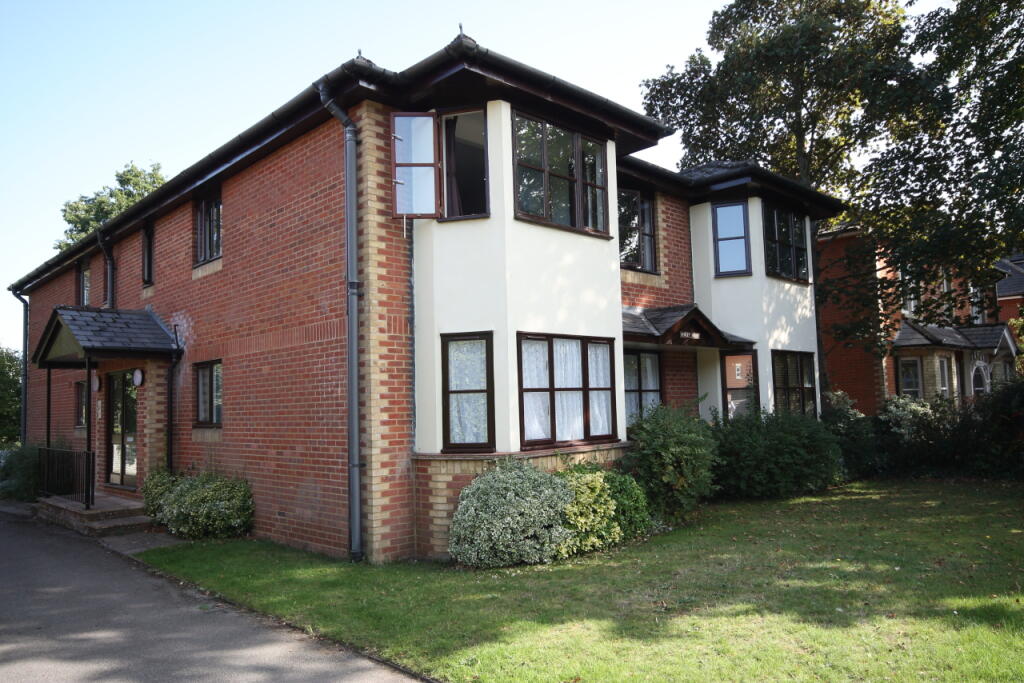 Main image of property: Claremont Avenue, Woking