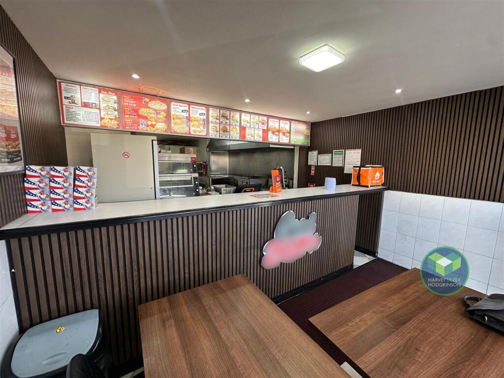 Main image of property: Hot Food Takeaway in Romiley, Stockport