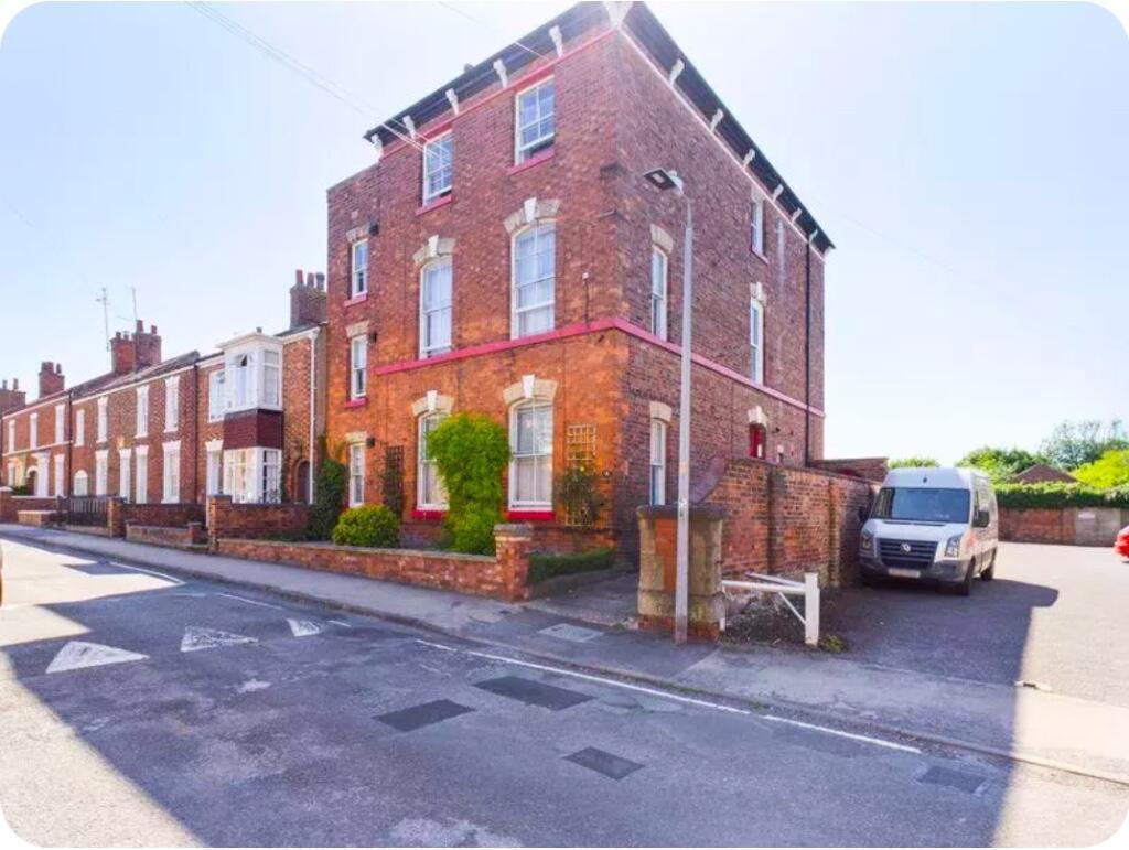 Main image of property: Queen Street, Horncastle, Lincolnshire, LN9