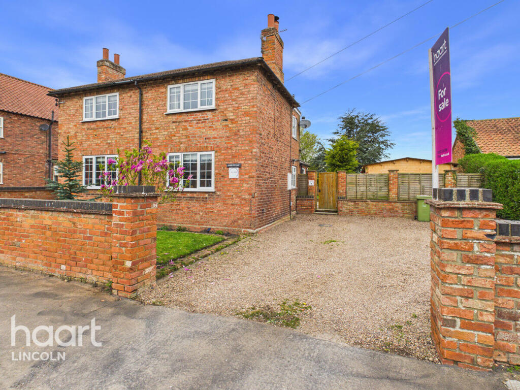 Main image of property: Faldingworth Road, Market Rasen