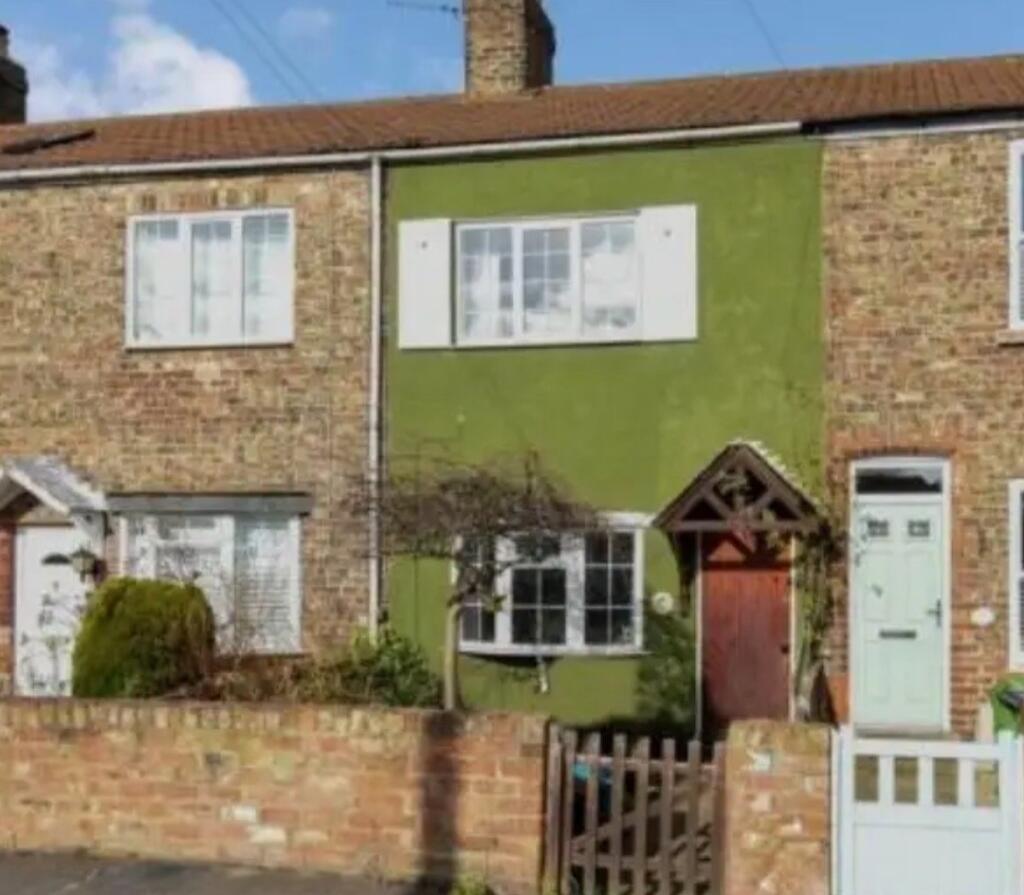 Main image of property: Moor Lane, Dringhouses, York YO24