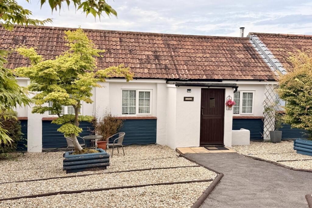 Main image of property: South Farm, Blackborough, Cullompton, Devon