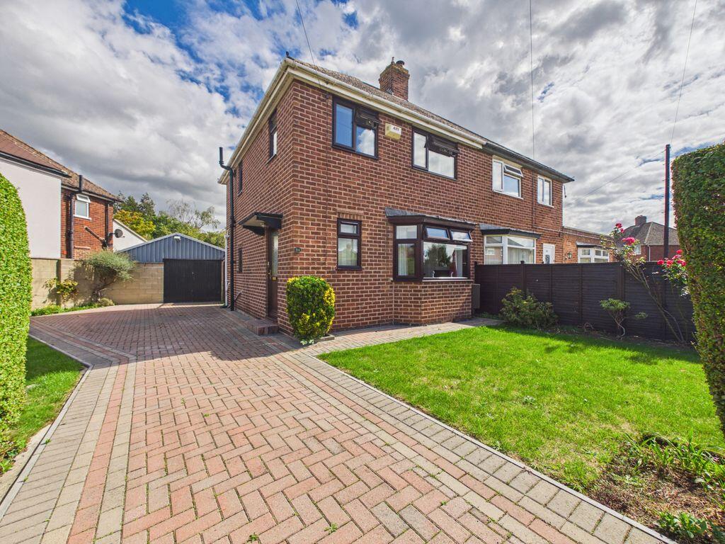 Main image of property: Springwell Gardens, Gloucester