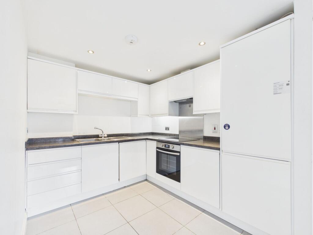 Main image of property: Warwick Place, Cheltenham, GL52