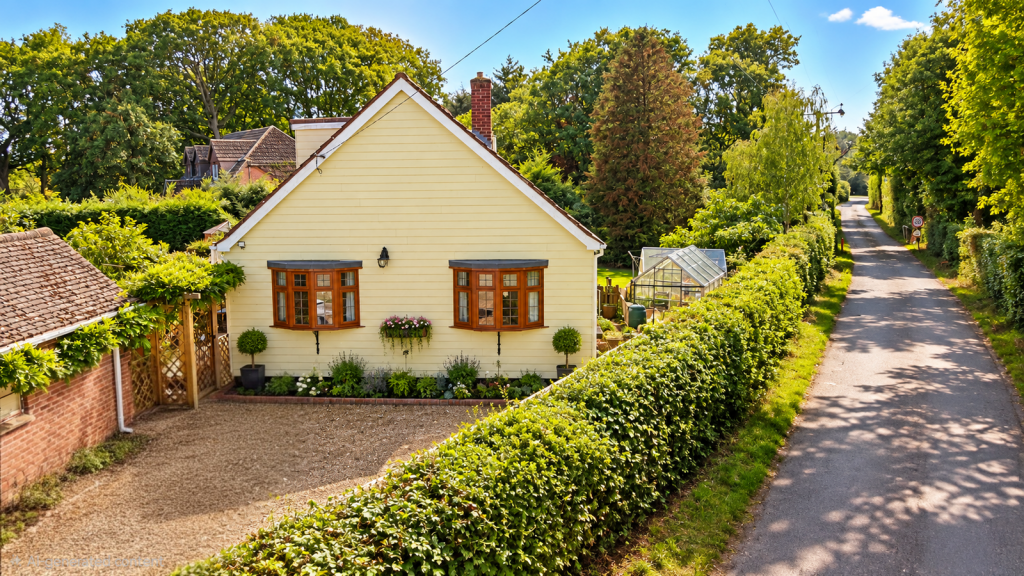 Main image of property: Tye Green, Braintree, CM77 8HT