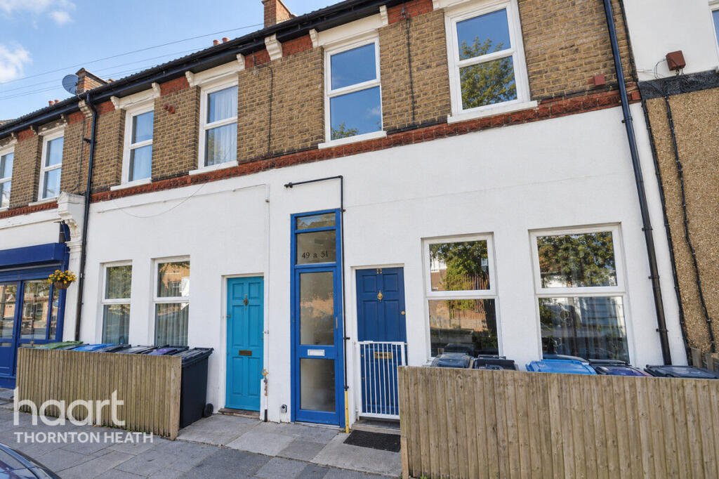Main image of property: Clifton Road, LONDON