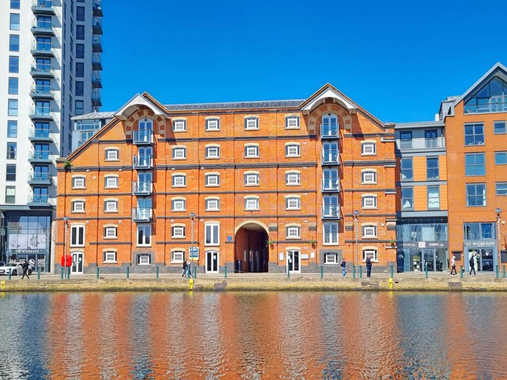 Main image of property: The Shamrock, Ipswich