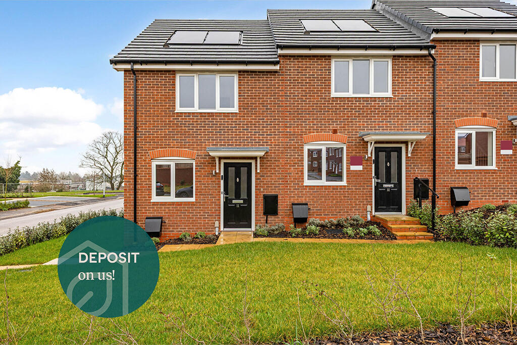Main image of property: Leaf Living at Edwalton Fields, Nottingham, NG12
