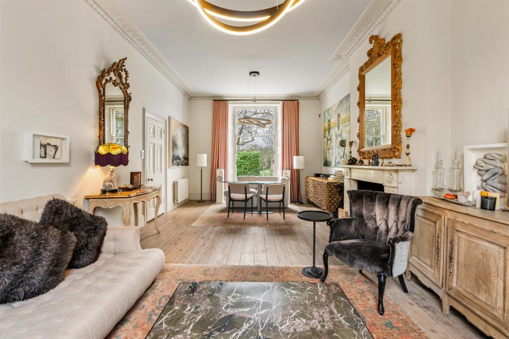Main image of property: Maida Vale, W9