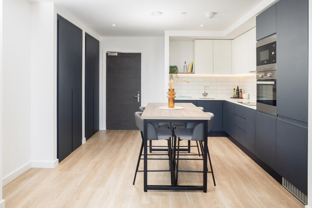 Main image of property: Nobel Way, Manchester, Greater Manchester, M1