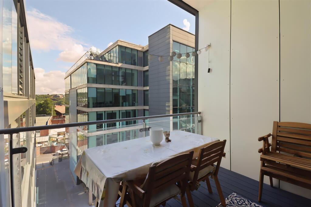 Main image of property: Solly Place,7 Solly Street,Sheffield