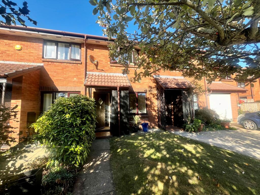 Main image of property: Waldren Close, Poole