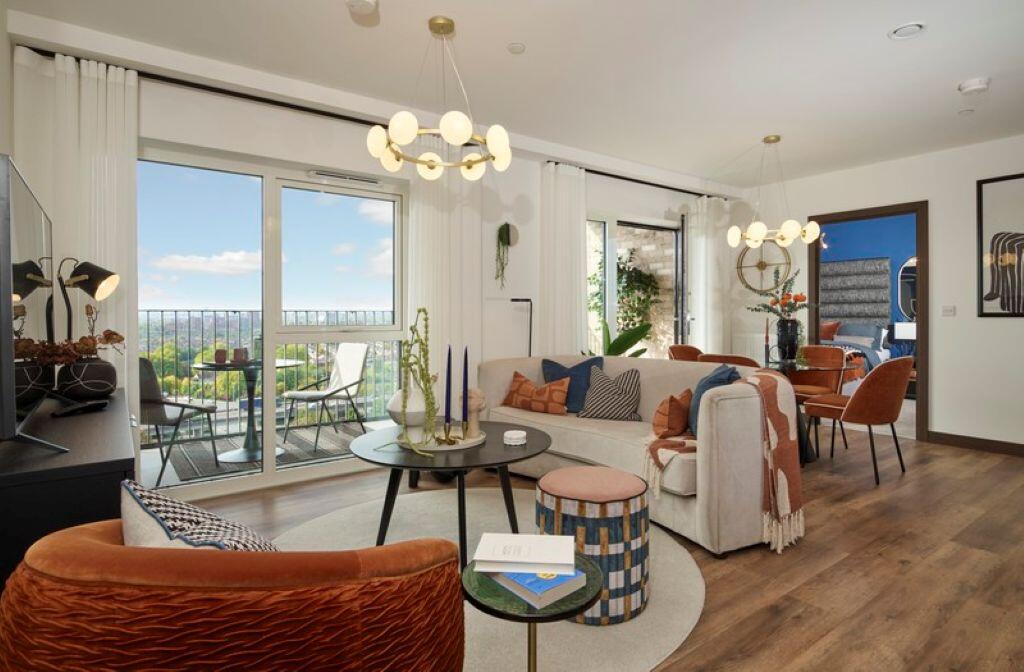 Main image of property: Jasper Wharf, Abbey Green Walk, Off Abbey Road, Barking